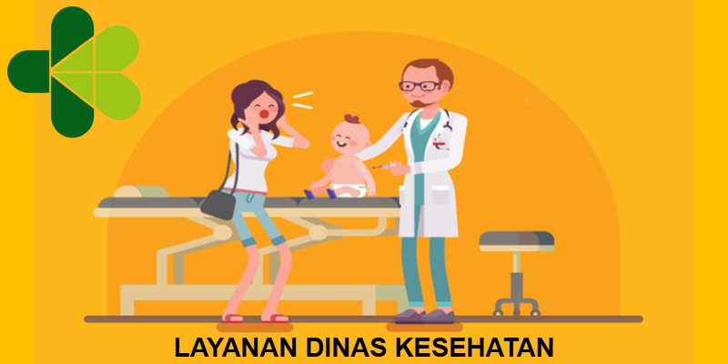 Layanan Dinkes Banyumas