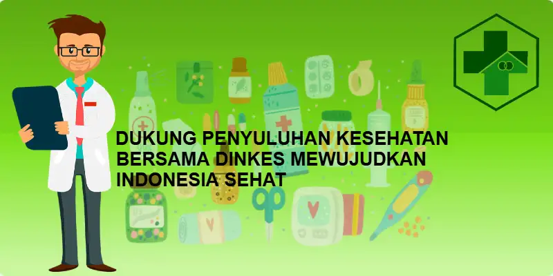Penyuluhan Dinkes Banyumas